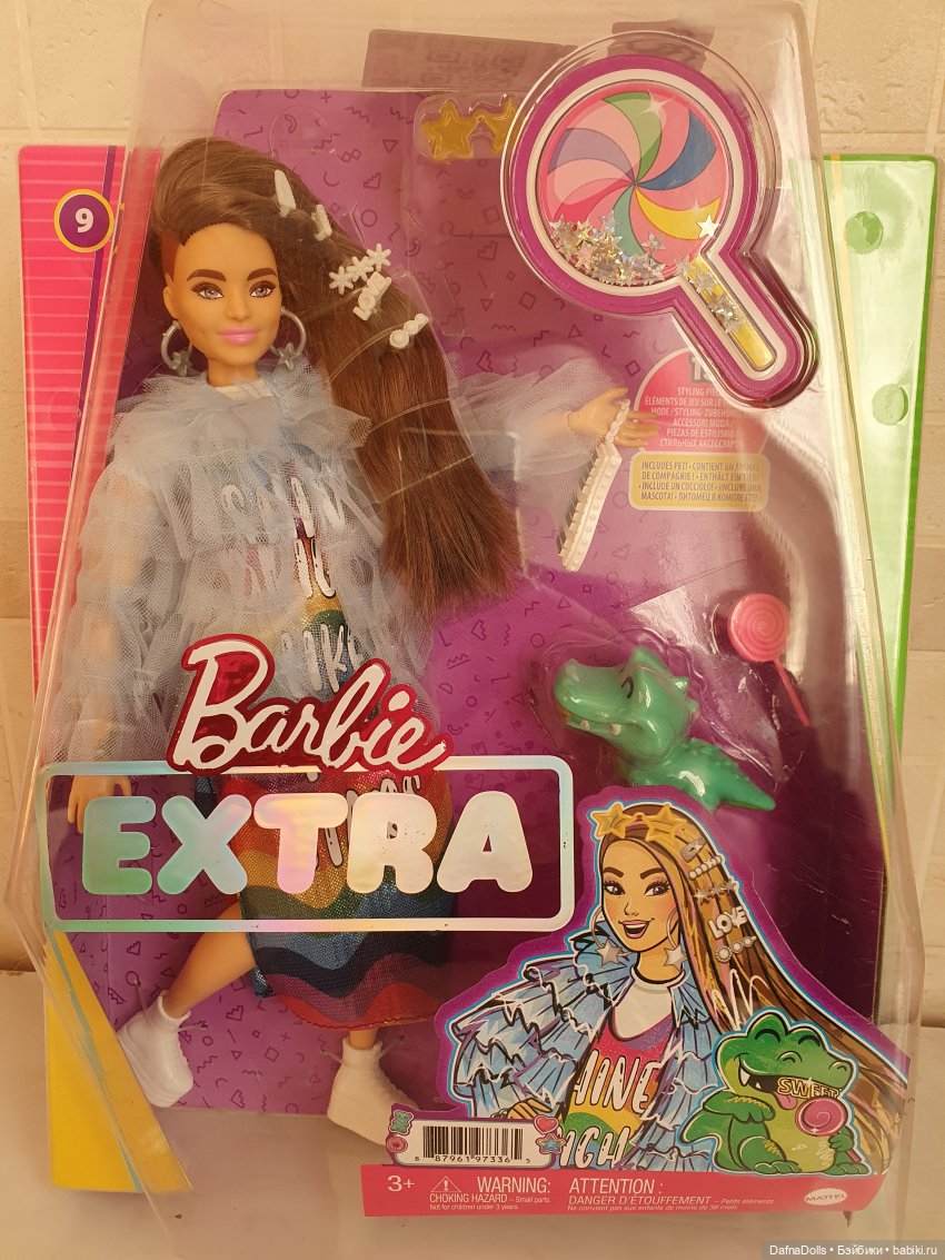 Профессор Аддамс 🖤 — Аналоги Барби и куклы 1/6: клоны 90 (фото 2)