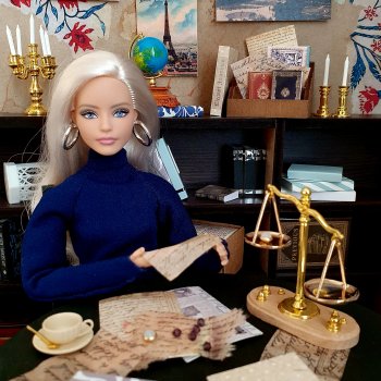 Женщины-ученые. Продолжение