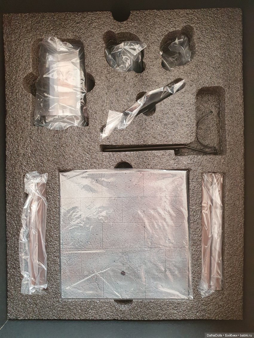 Северус Снейп от INART — Экшн (фото 7)