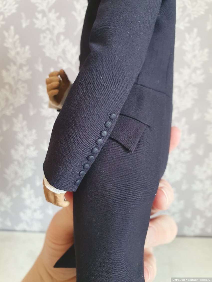 Северус Снейп от INART — Экшн