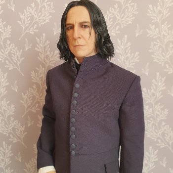 Северус Снейп от INART