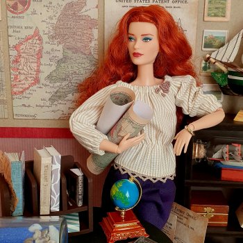 Женщины-ученые. Продолжение 2