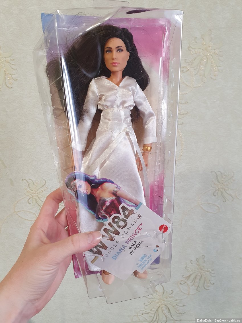 Женщины-учёные. Продолжение 3