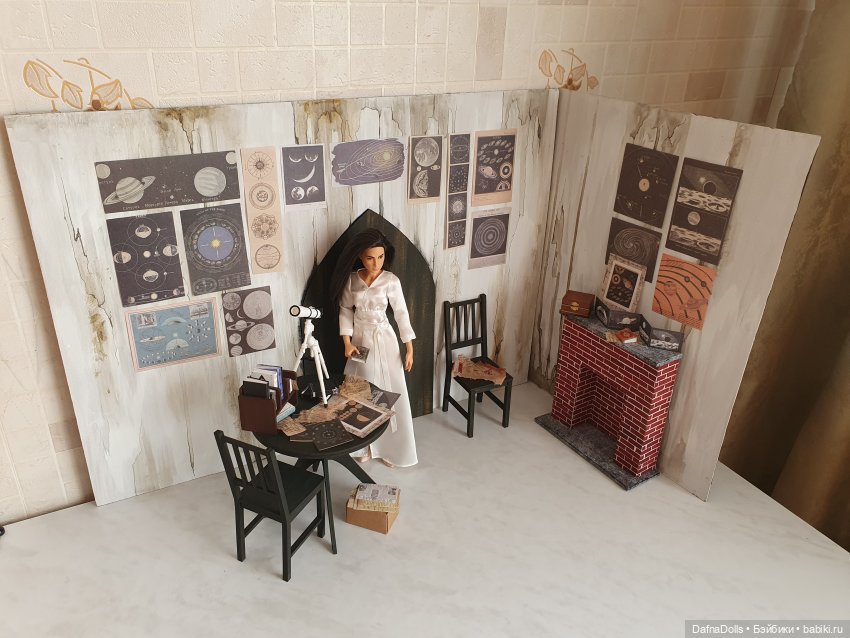 Женщины-учёные. Продолжение 3 (фото 2)