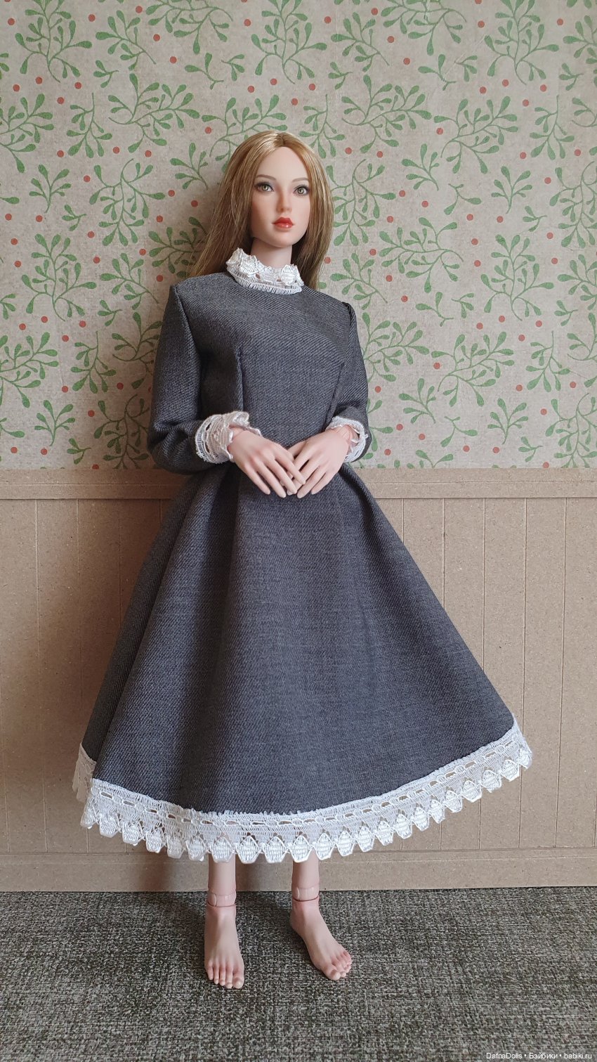 Моя первая девушка Worldbox. Обзор на тело АТ210 pale и голову К006А | Бэйбики Моя первая девушка Worldbox. Обзор на тело АТ210 pale и голову К006А