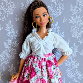 Переодевашки👗👠👚👖🥿