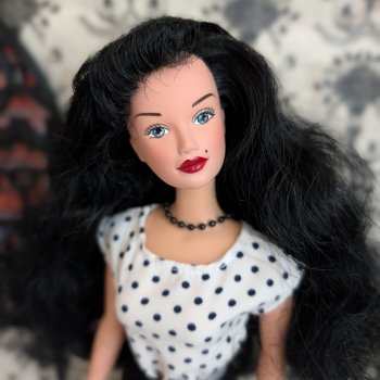 Новенькая Candi Doll от Hamilton Design