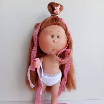 Трусики для куклы Little Mia 23 см