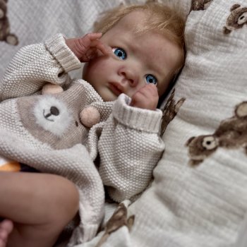 Малыш реборн