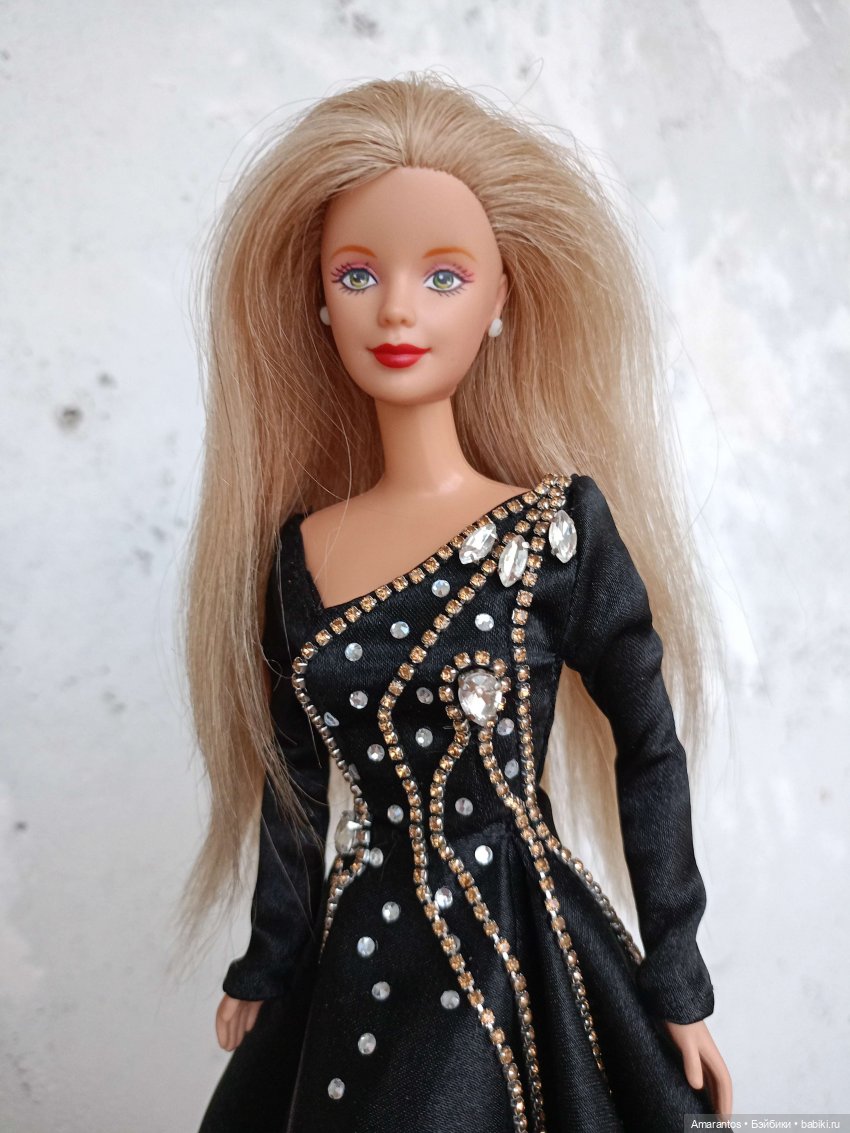 История одной Маки — Реставрация и преображение кукол: ремонт