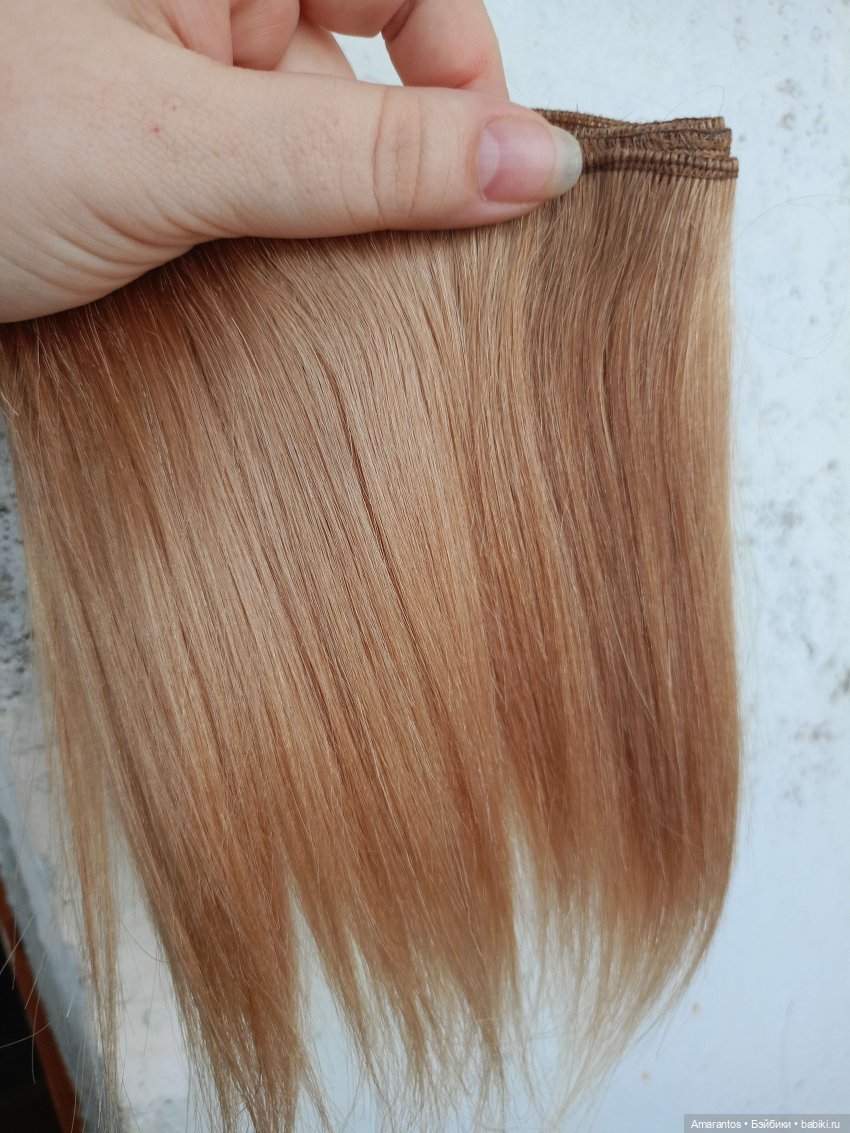 История одной Маки — Реставрация и преображение кукол: ремонт