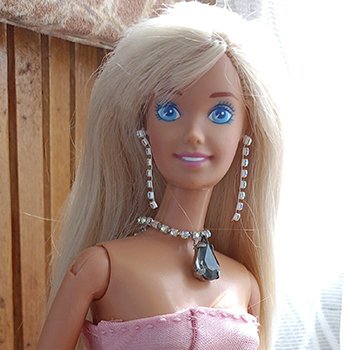 Перевоплощение в леди