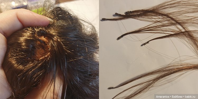 Новая жизнь Терезы — Реставрация и преображение кукол: ремонт (фото 8)