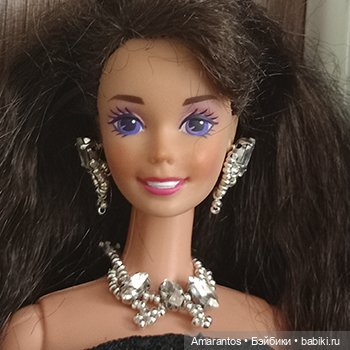 Новая жизнь Терезы — Реставрация и преображение кукол: ремонт