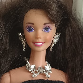 Новая жизнь Терезы