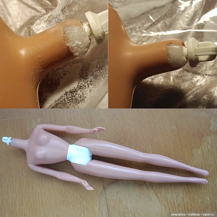 Праздник старушки-холидеечки (фото 3)