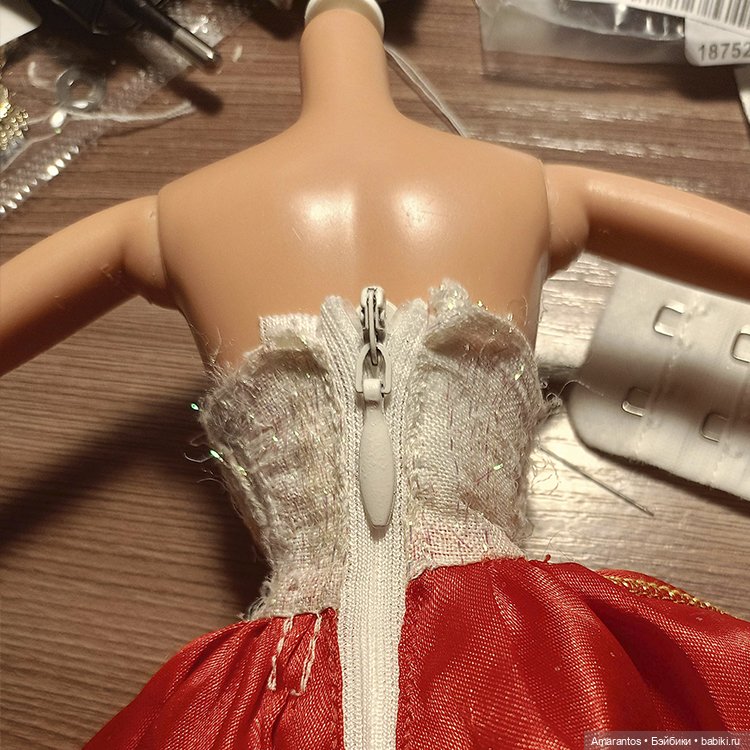 Праздник старушки-холидеечки (фото 6)