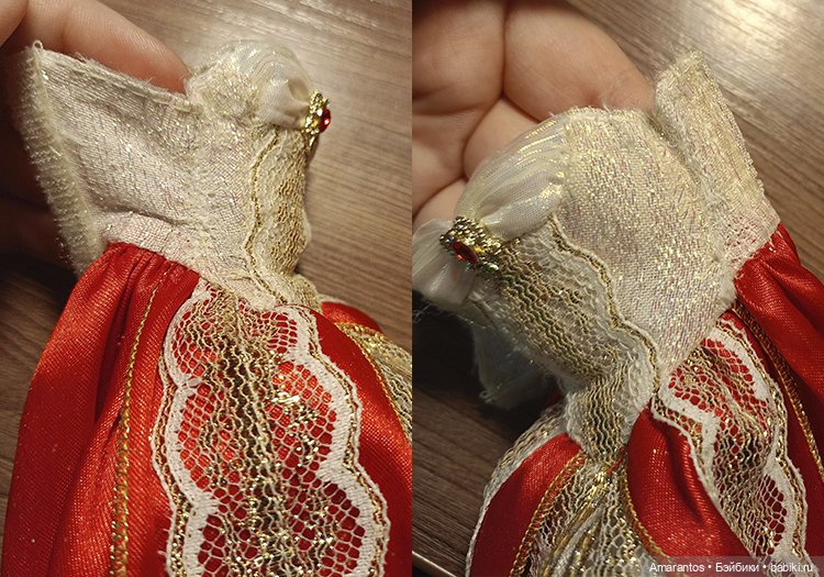 Праздник старушки-холидеечки (фото 5)