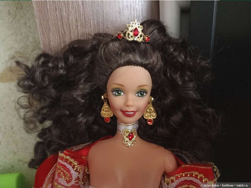 Праздник старушки-холидеечки