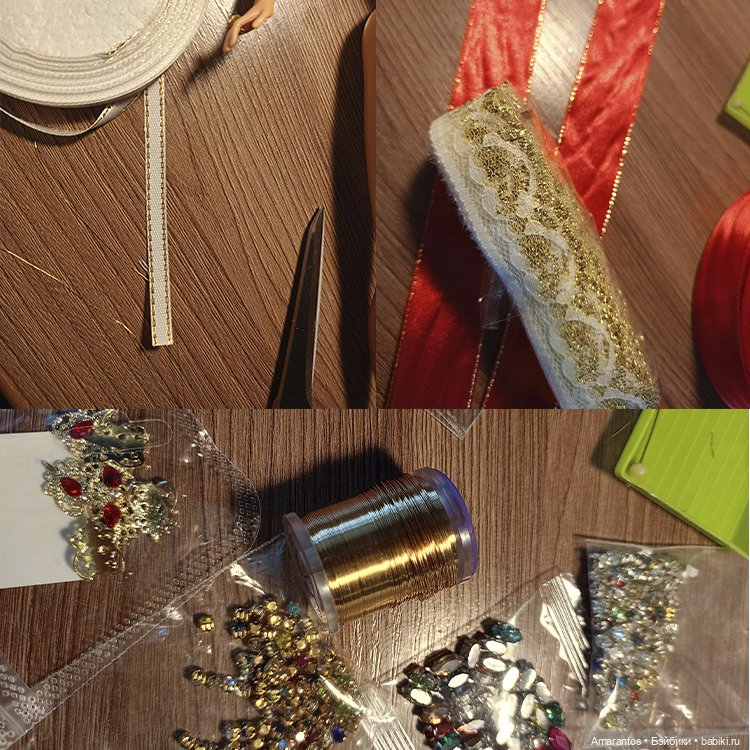 Праздник старушки-холидеечки (фото 7)