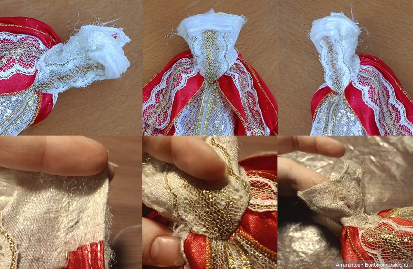 Праздник старушки-холидеечки (фото 4)