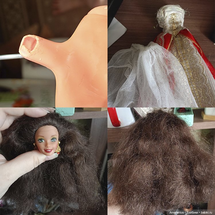 Праздник старушки-холидеечки (фото 2)