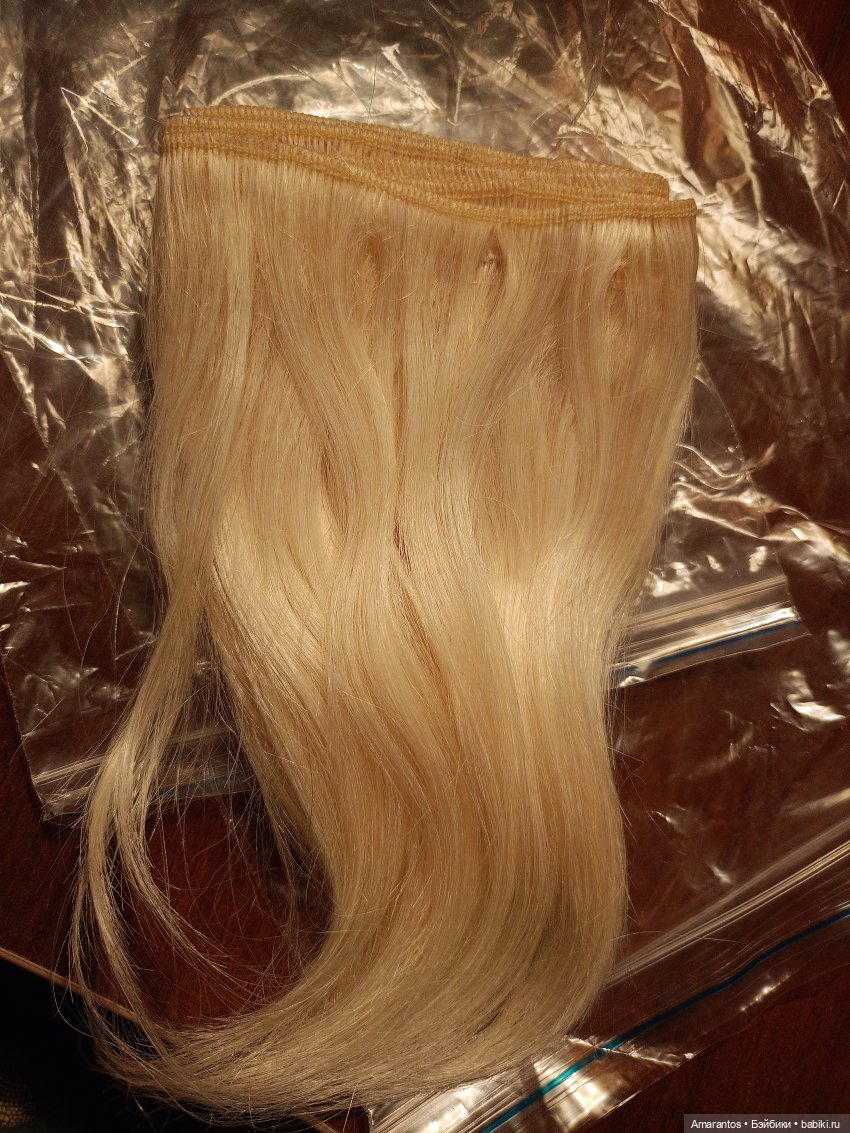 Подготовка к выпускному — Реставрация и преображение кукол: ремонт