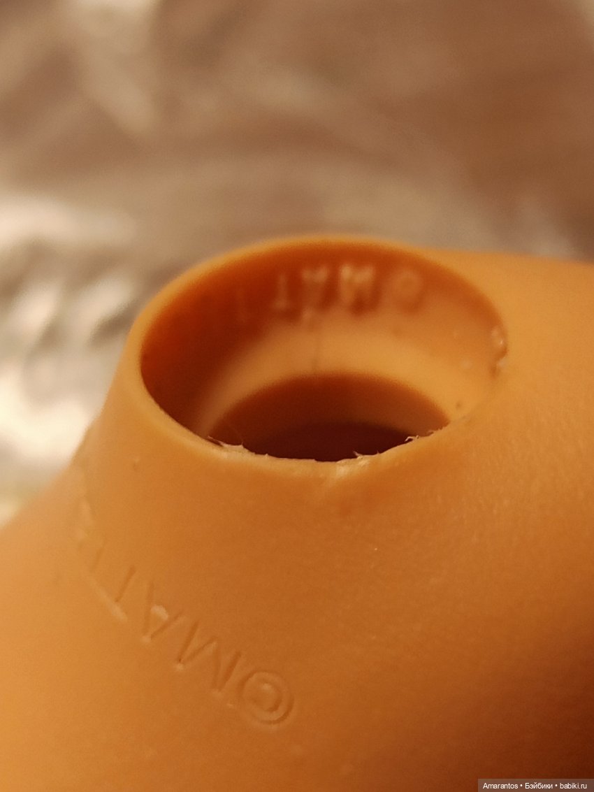 Подготовка к выпускному — Реставрация и преображение кукол: ремонт