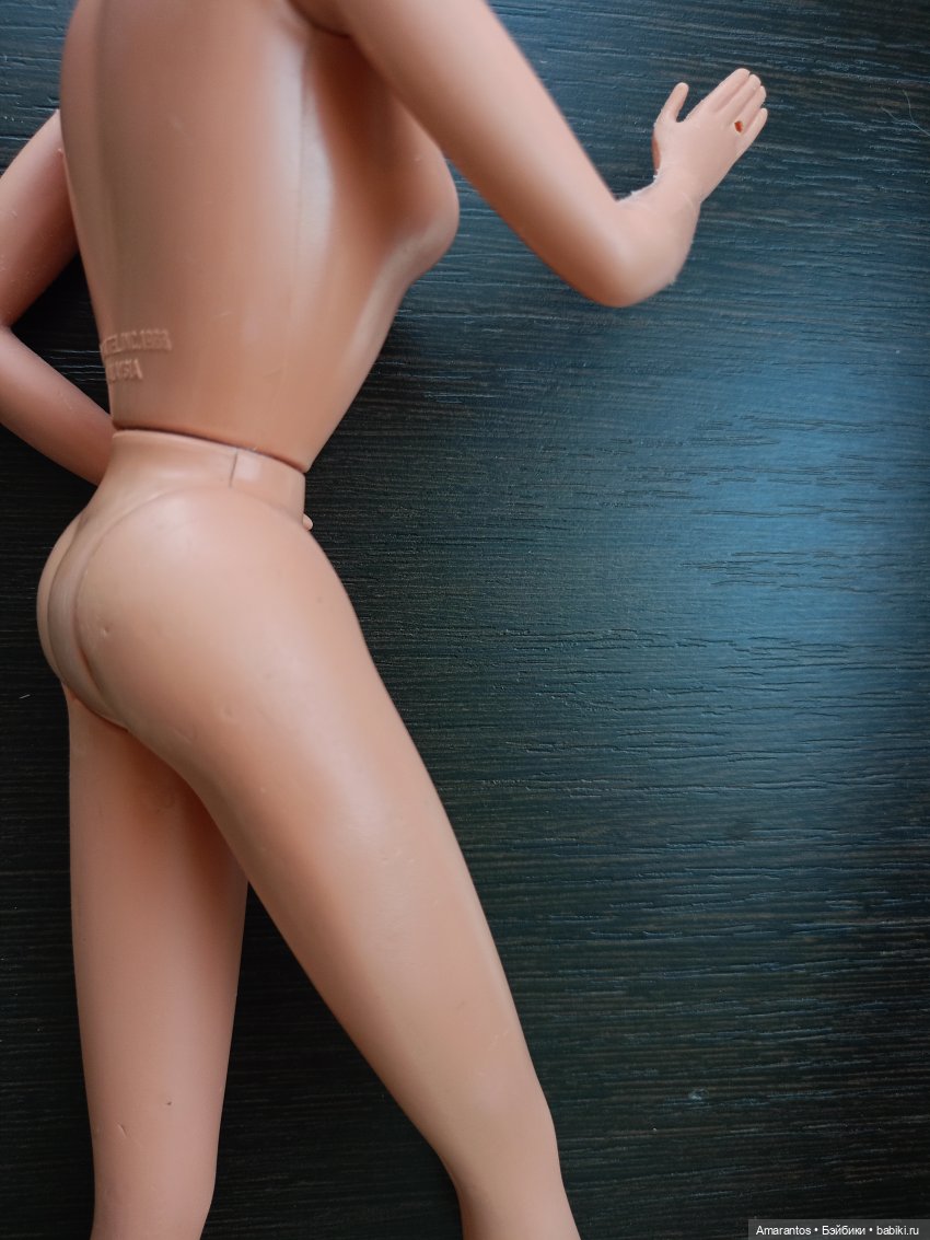 Подготовка к выпускному — Реставрация и преображение кукол: ремонт