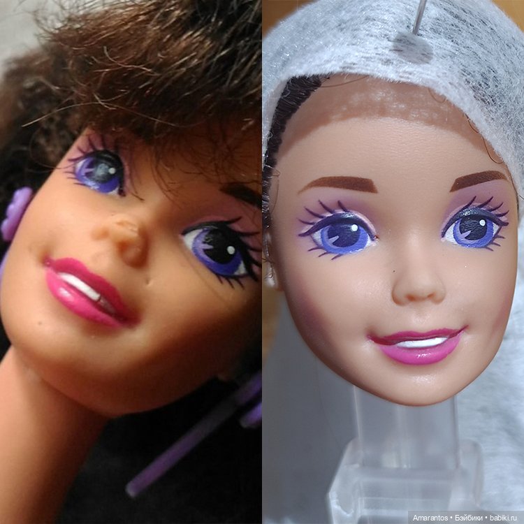 Выведение пятен