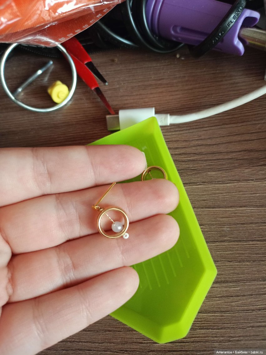 Преображение неизвестной — Реставрация и преображение кукол: ремонт (фото 9)