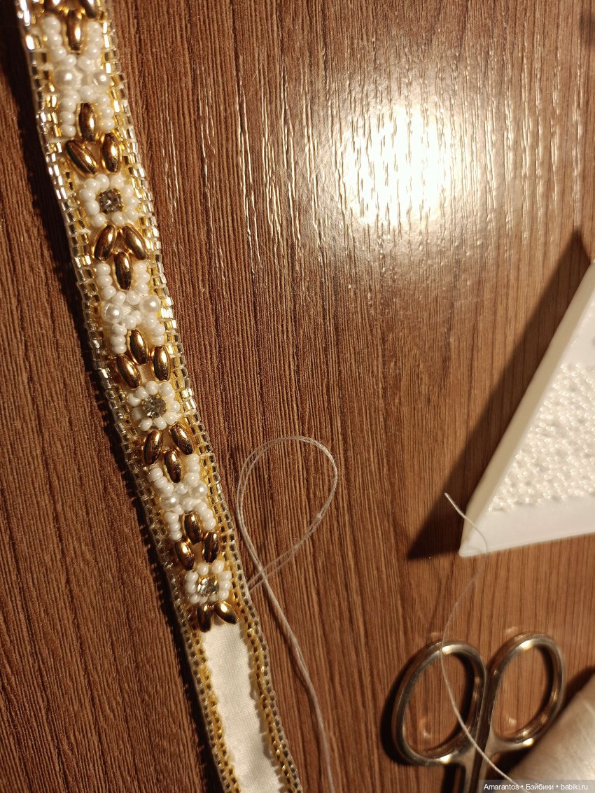 Преображение неизвестной — Реставрация и преображение кукол: ремонт (фото 8)