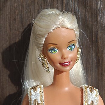 Преображение неизвестной