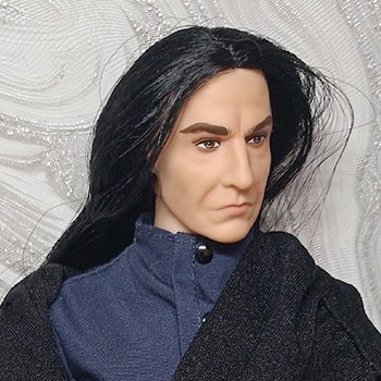 Перепрошивка Профессора