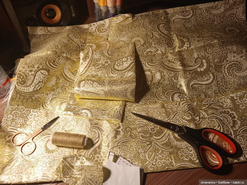 Выход в свет — Реставрация и преображение кукол: ремонт (фото 8)