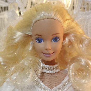 Нежна и прекрасна