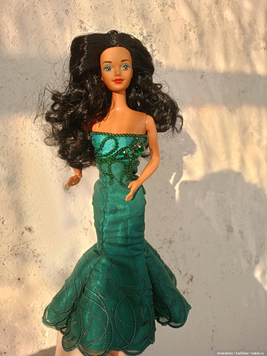 Из донора в любимицу — Реставрация и преображение кукол: ремонт