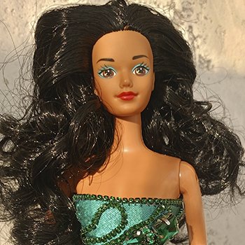 Из донора в любимицу