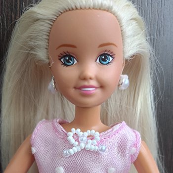 Счастливый день Стейси