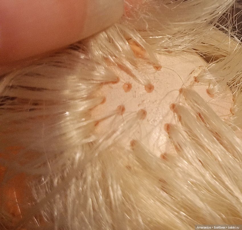 Счастливый день Стейси — Реставрация и преображение кукол: ремонт