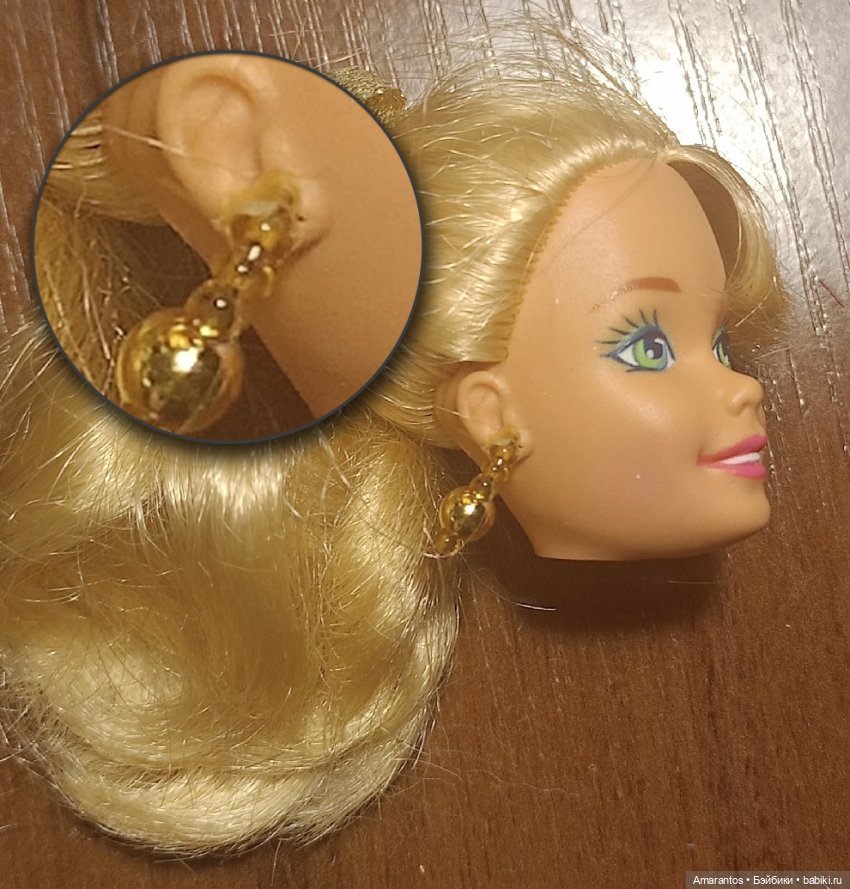 Небольшое новогоднее чудо (фото 4)