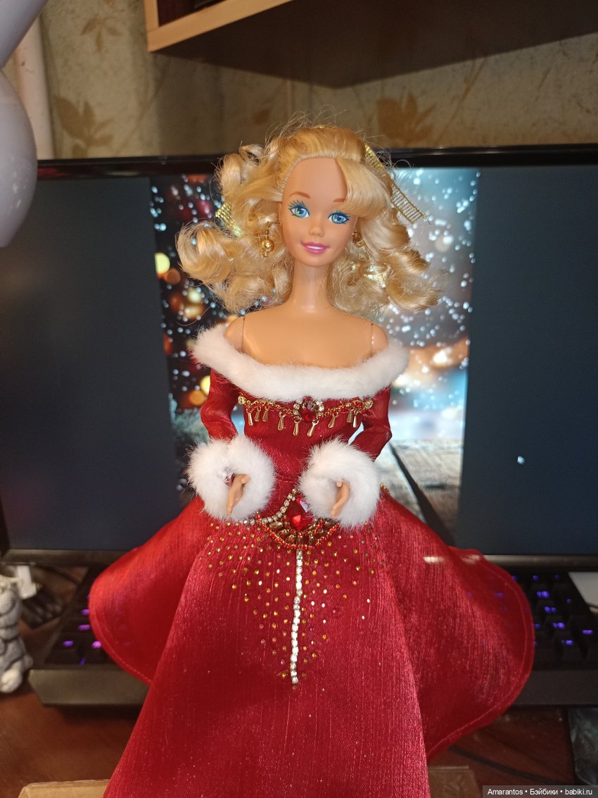 Небольшое новогоднее чудо (фото 6)