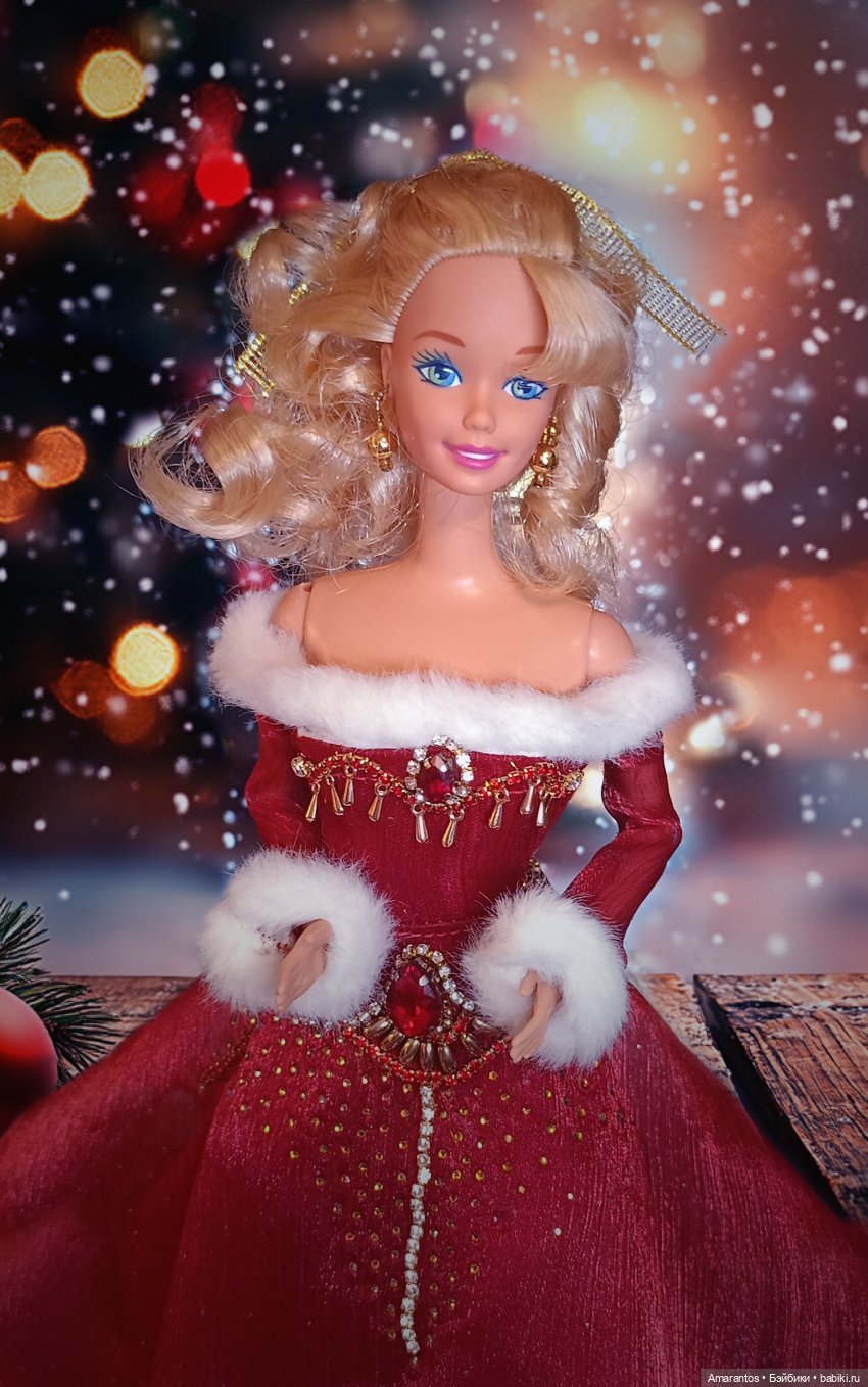 Небольшое новогоднее чудо (фото 9)