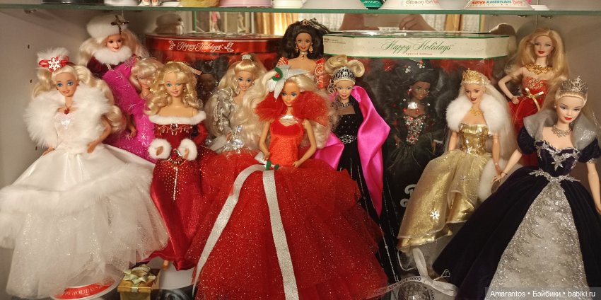 Небольшое новогоднее чудо