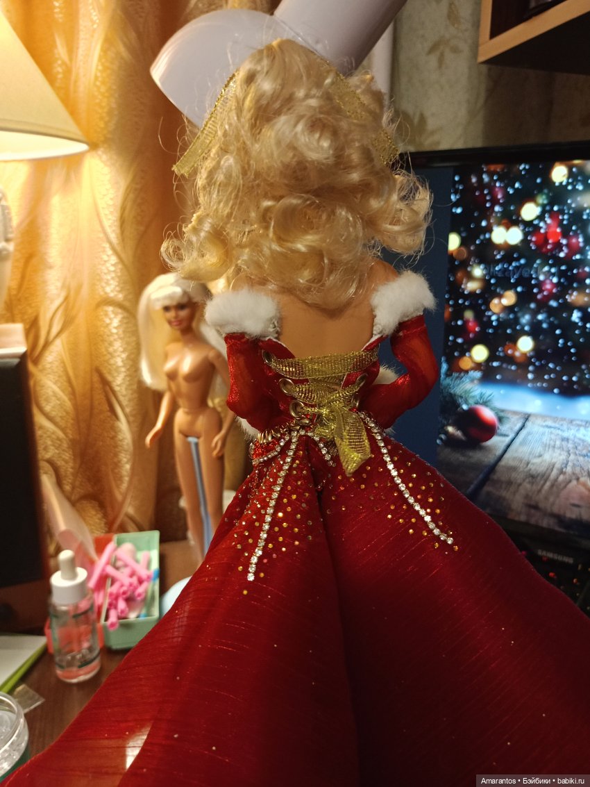 Небольшое новогоднее чудо (фото 7)