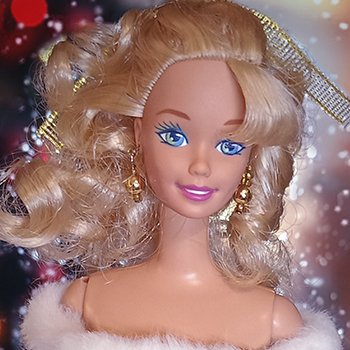 Небольшое новогоднее чудо