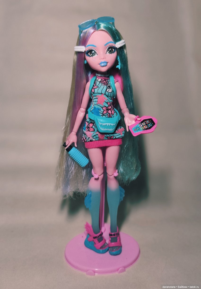 Рестайл monster high g3 — Куклы Monster High и Ever After High: G1