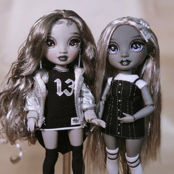 Рестайлы и доработки