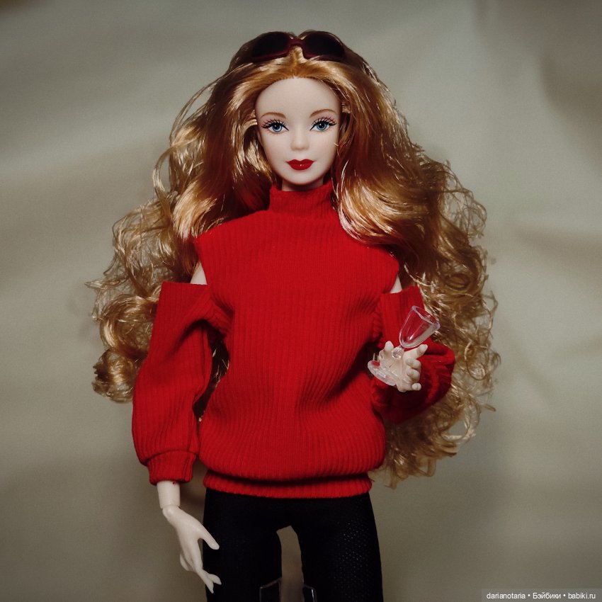 Xian Xian princess или китайская looks (фото 4)