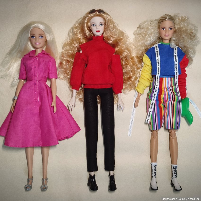 Xian Xian princess или китайская looks (фото 3)